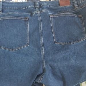 RALPH LAUREN Womens Jeans